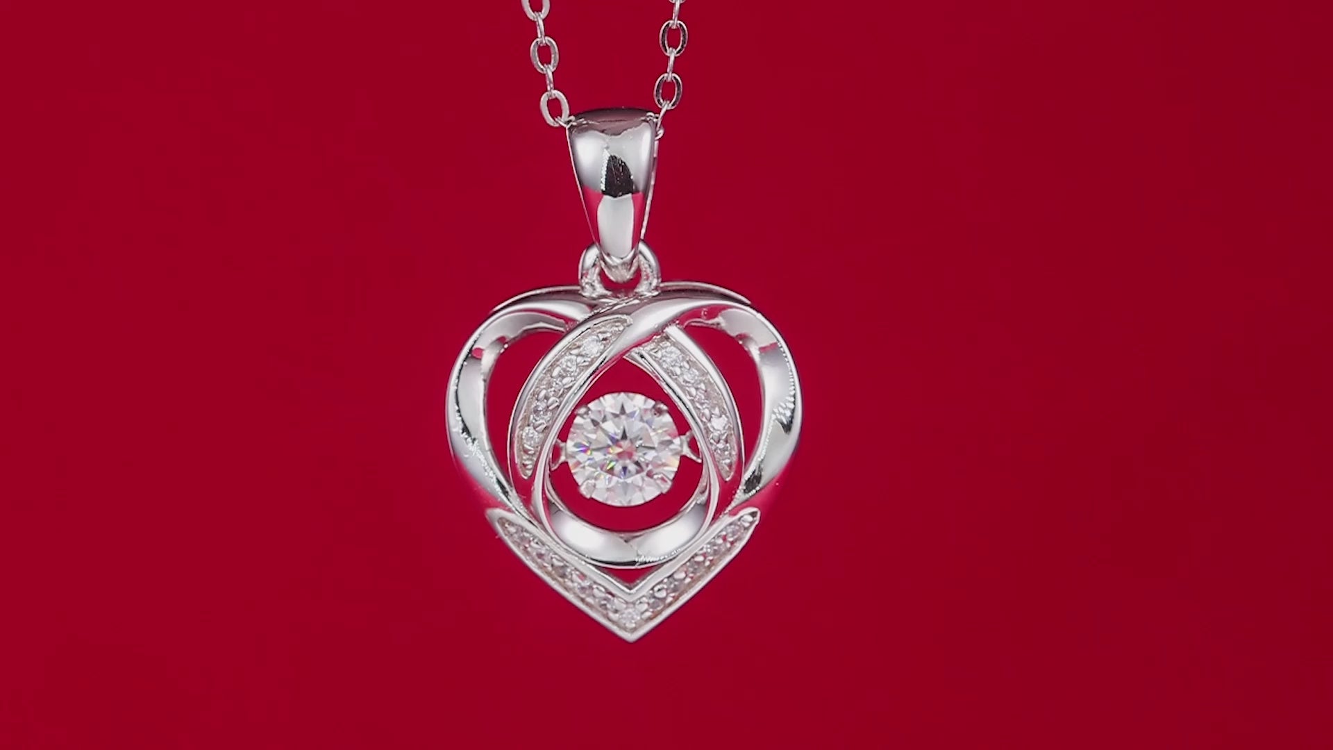 Cevyne Eternal Heart